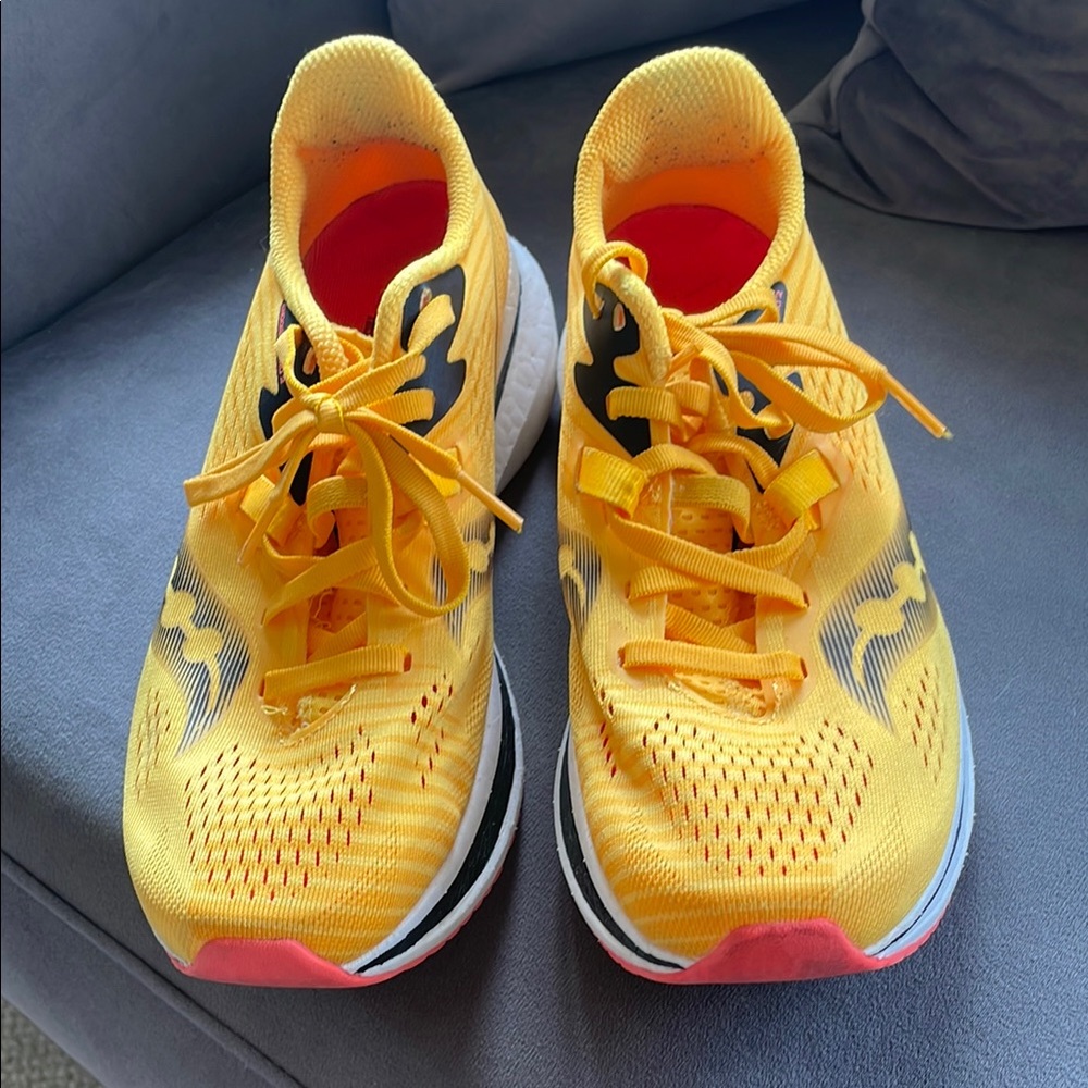 Women’s Saucony Endorphine 2 Pro Running Shoe